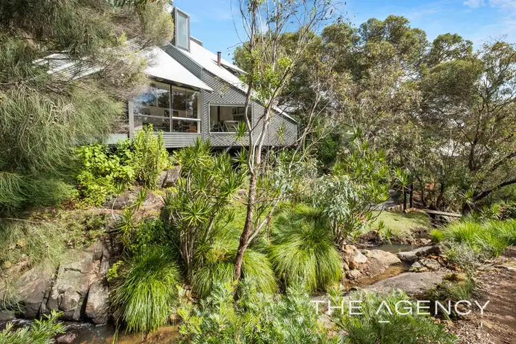 Second view of Homely house listing, 16 Dale Drive, Gooseberry Hill WA 6076