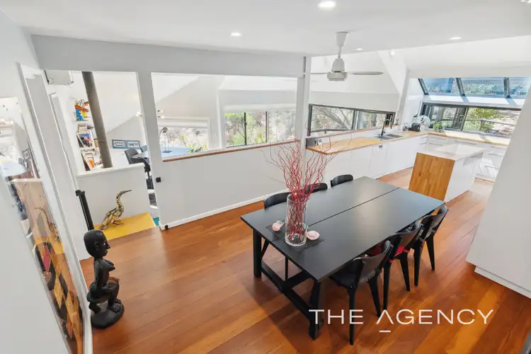Fourth view of Homely house listing, 16 Dale Drive, Gooseberry Hill WA 6076