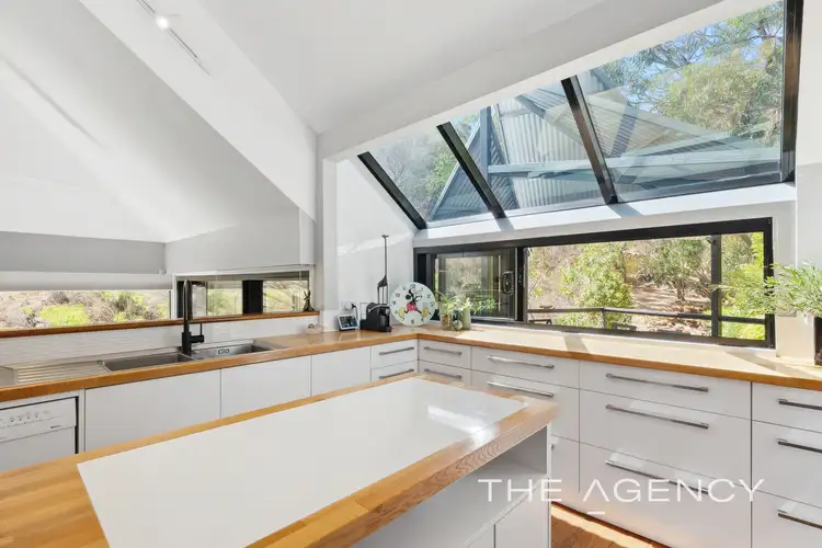 Sixth view of Homely house listing, 16 Dale Drive, Gooseberry Hill WA 6076