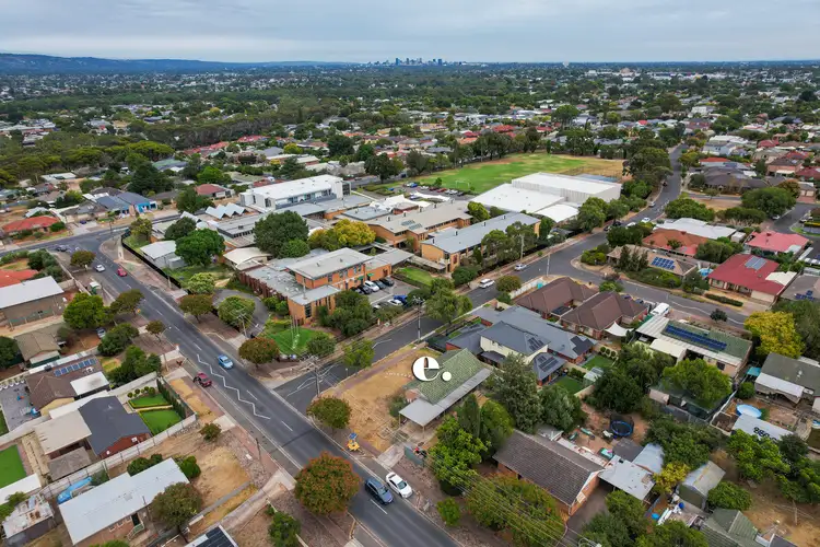 52 Mercedes Drive, Holden Hill SA 5088