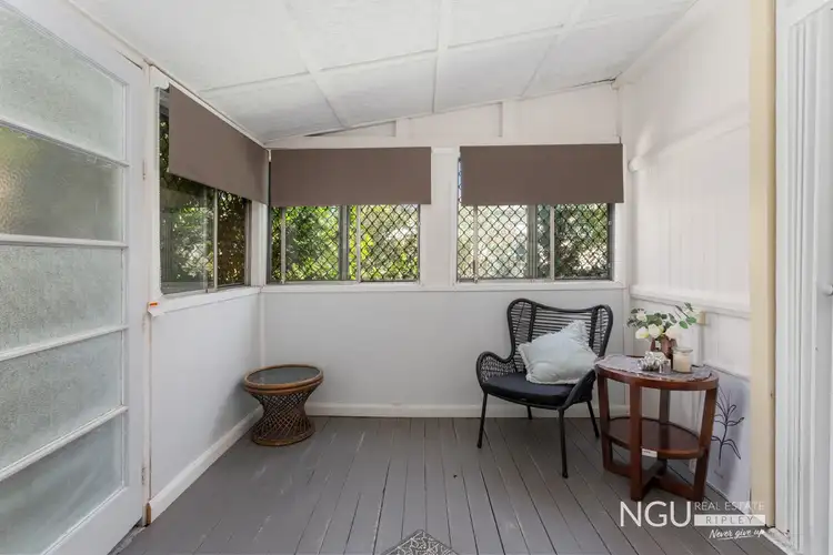 Fifth view of Homely house listing, 26 Blackstone Road, Newtown QLD 4305
