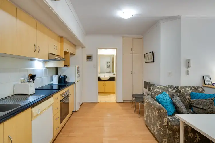 Third view of Homely apartment listing, 8/326 Gilles Street, Adelaide SA 5000