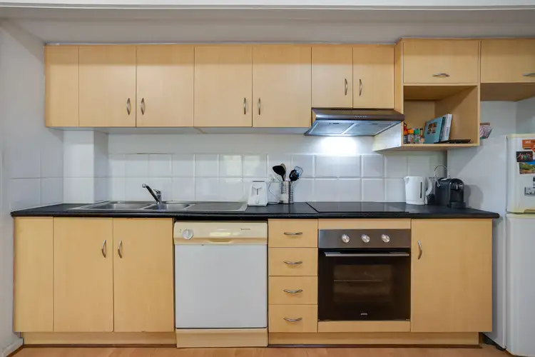 Fifth view of Homely apartment listing, 8/326 Gilles Street, Adelaide SA 5000