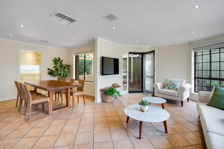 Fourth view of Homely house listing, 13 Clover Court, Wynn Vale SA 5127