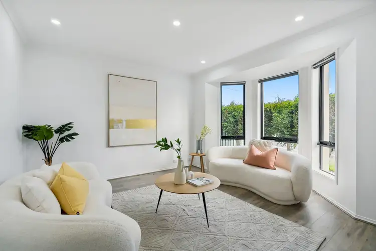 Second view of Homely house listing, 71 RM Williams Drive, Walkley Heights SA 5098