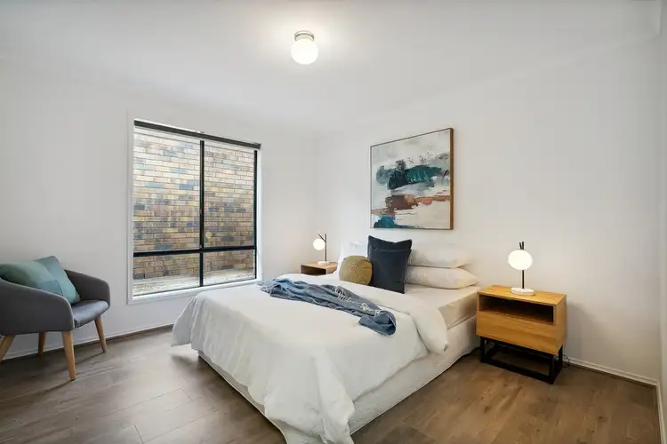 Fourth view of Homely house listing, 71 RM Williams Drive, Walkley Heights SA 5098