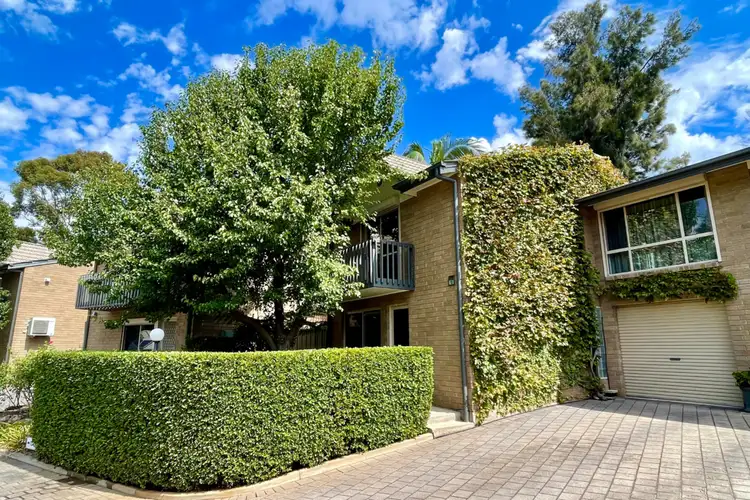 Second view of Homely house listing, 13/97-103 Windsor Grove, Klemzig SA 5087