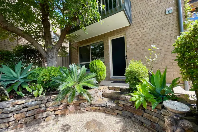 Third view of Homely house listing, 13/97-103 Windsor Grove, Klemzig SA 5087