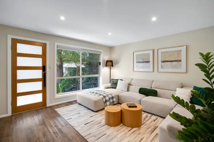 Fifth view of Homely house listing, 13/97-103 Windsor Grove, Klemzig SA 5087