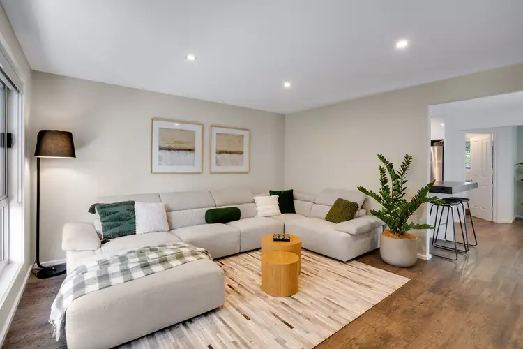 Sixth view of Homely house listing, 13/97-103 Windsor Grove, Klemzig SA 5087
