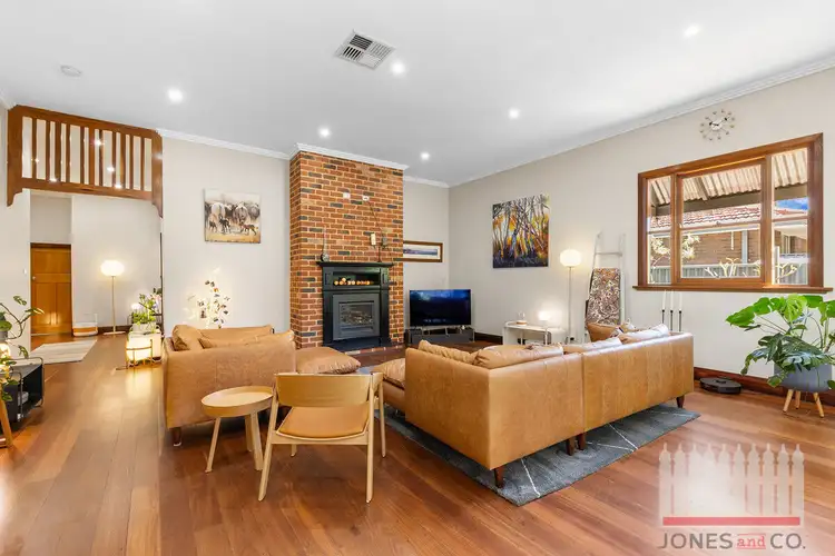 Second view of Homely house listing, 35 Wilson Street, Bassendean WA 6054