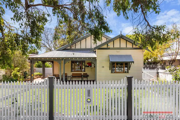 Third view of Homely house listing, 35 Wilson Street, Bassendean WA 6054