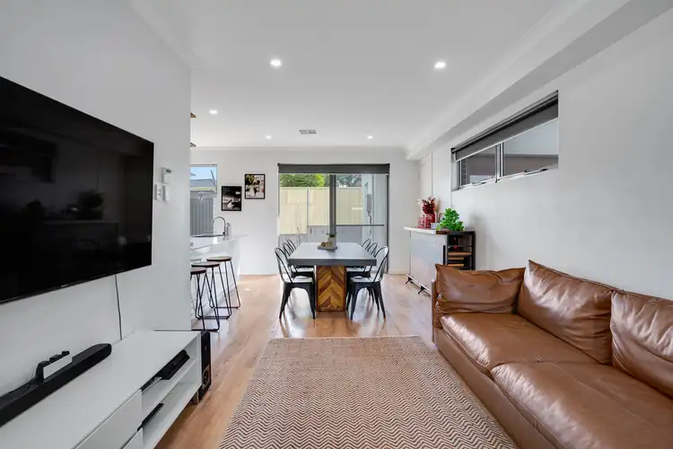 Second view of Homely house listing, 3/6 Millar Court, Campbelltown SA 5074