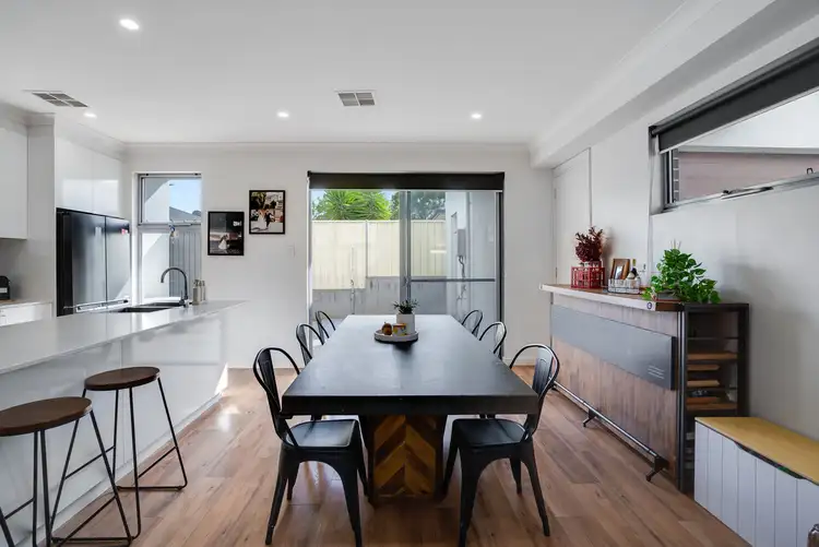Third view of Homely house listing, 3/6 Millar Court, Campbelltown SA 5074
