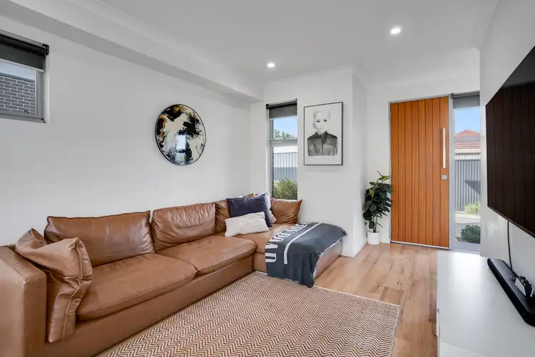 Sixth view of Homely house listing, 3/6 Millar Court, Campbelltown SA 5074