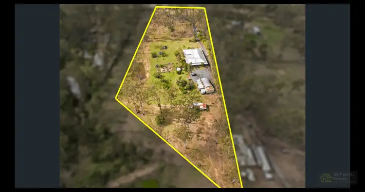69 - 77 Killigrew Road, Tamborine QLD 4270