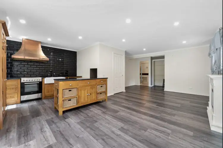 Second view of Homely house listing, 9a Clifton Grove, Carrum Downs VIC 3201