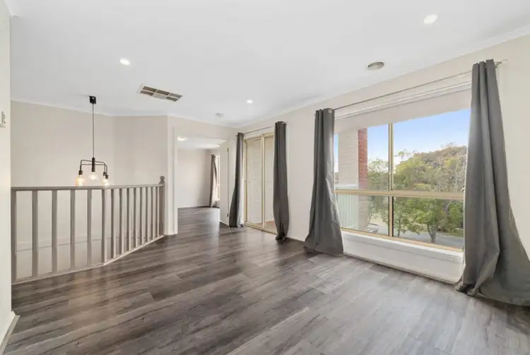 Third view of Homely house listing, 9a Clifton Grove, Carrum Downs VIC 3201