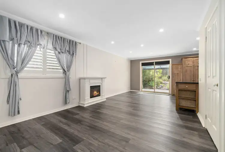 Fourth view of Homely house listing, 9a Clifton Grove, Carrum Downs VIC 3201