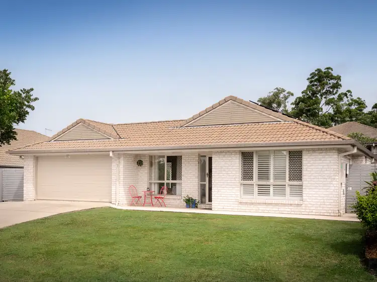 7 Fenton Close, Warner QLD 4500
