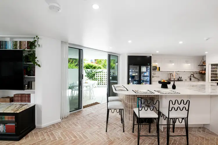 1/57 Lambert Street, Kangaroo Point QLD 4169
