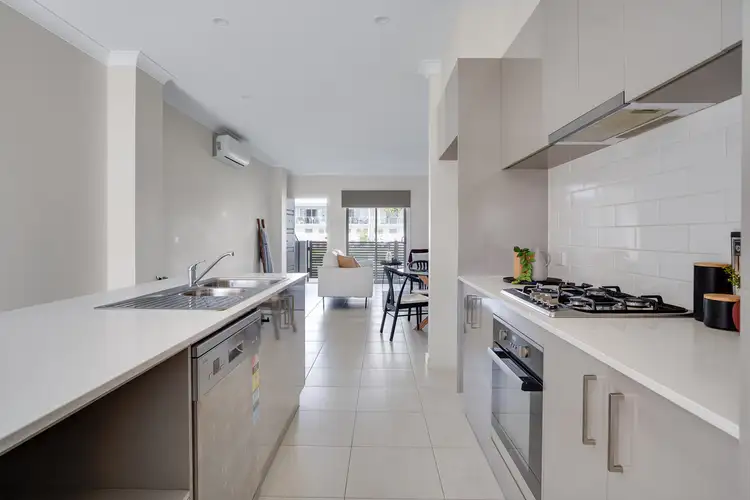 Fifth view of Homely townhouse listing, 32 Goodhall Street, Lightsview SA 5085