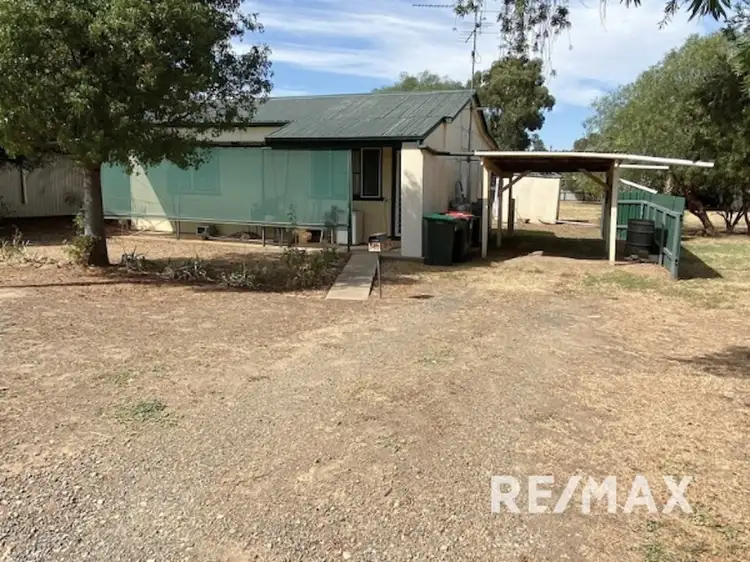 Main view of Homely house listing, 102-104 Osborne Street, Lockhart NSW 2656