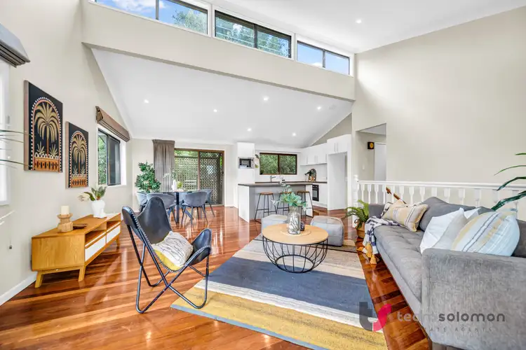 Second view of Homely house listing, 216 Mount Cotton Road, Capalaba QLD 4157