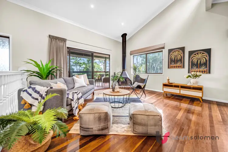 Fourth view of Homely house listing, 216 Mount Cotton Road, Capalaba QLD 4157
