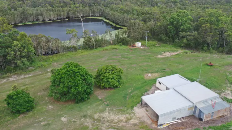 Fourth view of Homely rural property listing, Address available on request