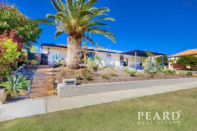 Main view of Homely house listing, 29 Kay Street, Scarborough WA 6019