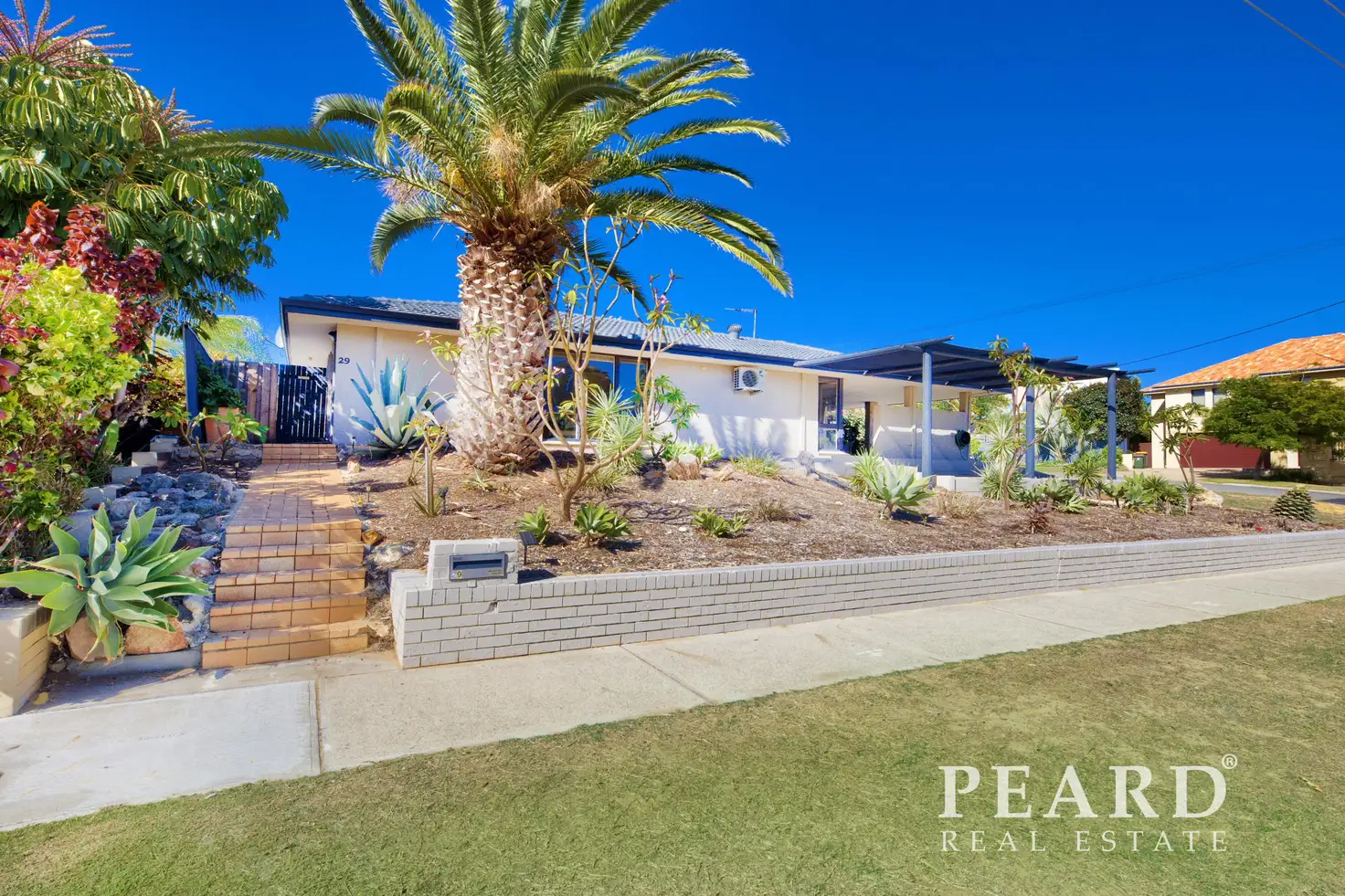 Main view of Homely house listing, 29 Kay Street, Scarborough WA 6019