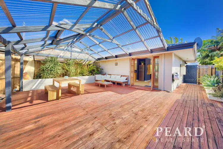 Second view of Homely house listing, 29 Kay Street, Scarborough WA 6019