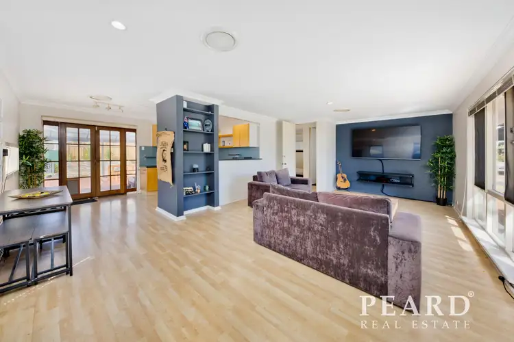 Third view of Homely house listing, 29 Kay Street, Scarborough WA 6019