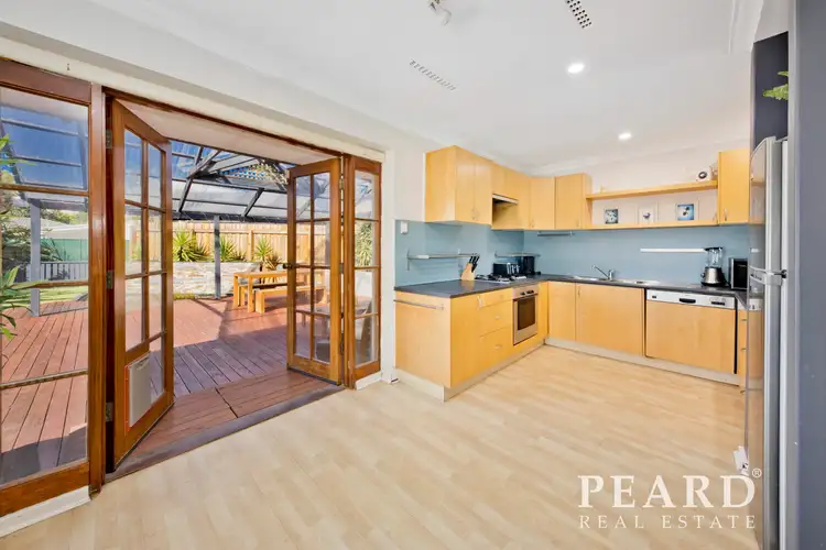 Fourth view of Homely house listing, 29 Kay Street, Scarborough WA 6019