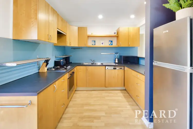 Fifth view of Homely house listing, 29 Kay Street, Scarborough WA 6019