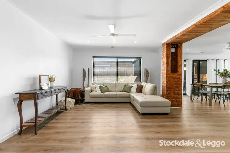 Third view of Homely house listing, 34 Sowerby Road, Morwell VIC 3840