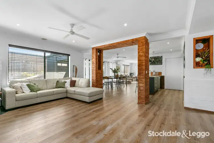 Fifth view of Homely house listing, 34 Sowerby Road, Morwell VIC 3840
