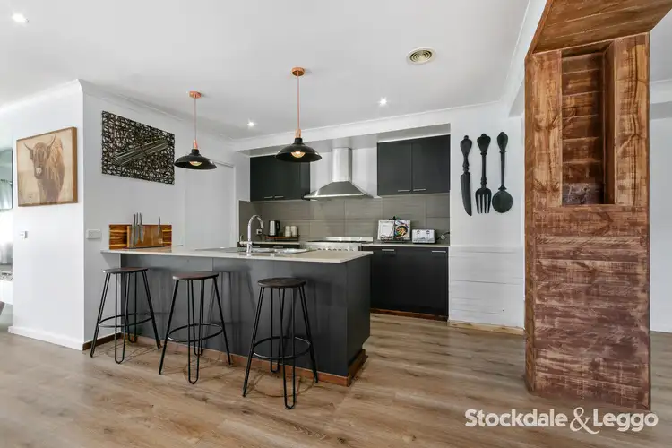 Sixth view of Homely house listing, 34 Sowerby Road, Morwell VIC 3840