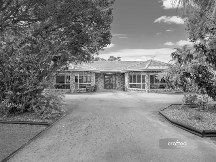 120 Lyon Drive, New Beith QLD 4124