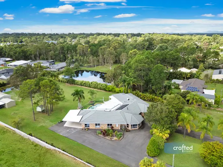 Fourth view of Homely rural property listing, 120 Lyon Drive, New Beith QLD 4124