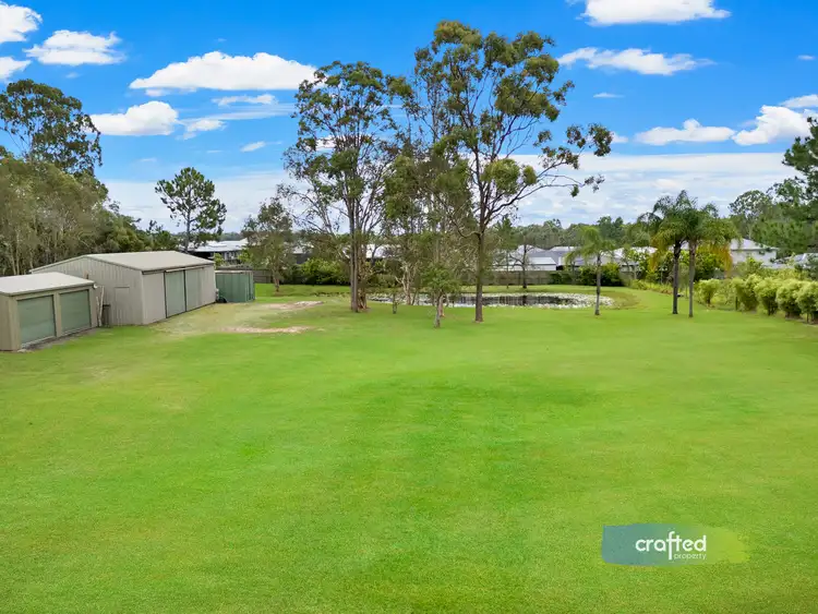 Fifth view of Homely rural property listing, 120 Lyon Drive, New Beith QLD 4124