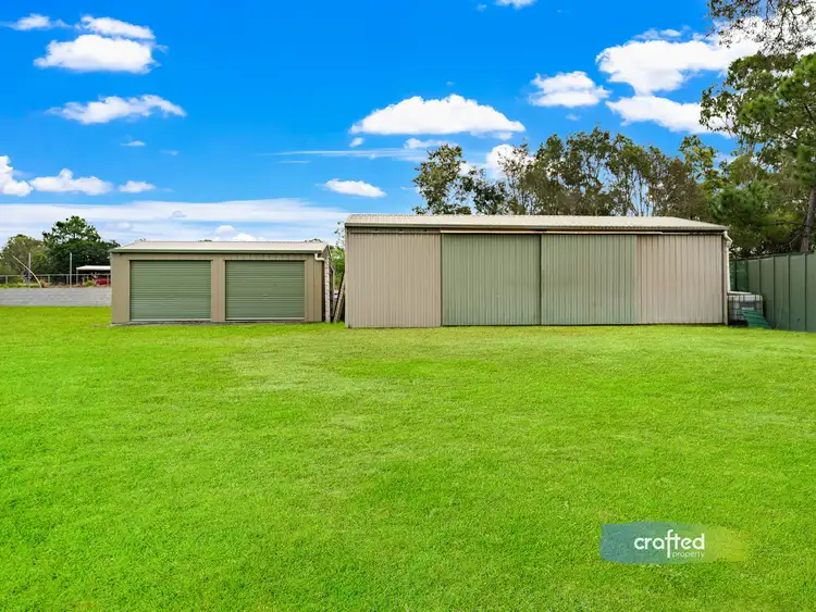 Sixth view of Homely rural property listing, 120 Lyon Drive, New Beith QLD 4124