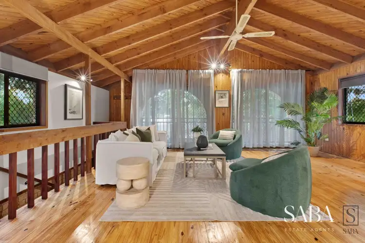 Fifth view of Homely house listing, 166 Westlake Drive, Westlake QLD 4074