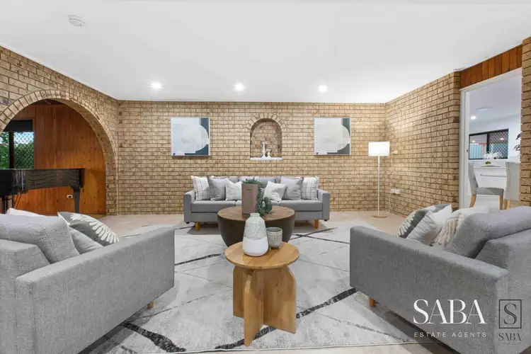 Sixth view of Homely house listing, 166 Westlake Drive, Westlake QLD 4074