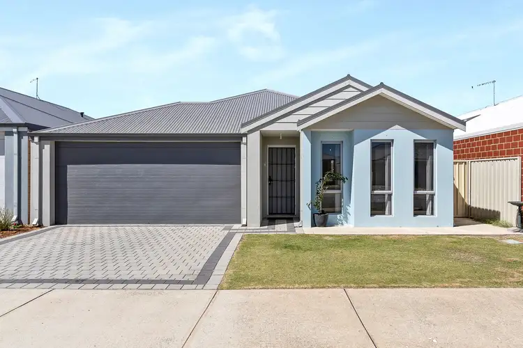 27 Binthalya Street, Golden Bay WA 6174