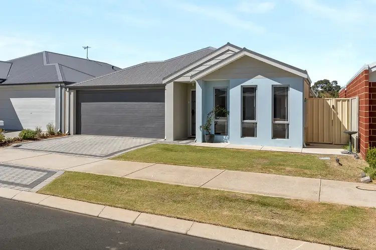 Second view of Homely house listing, 27 Binthalya Street, Golden Bay WA 6174