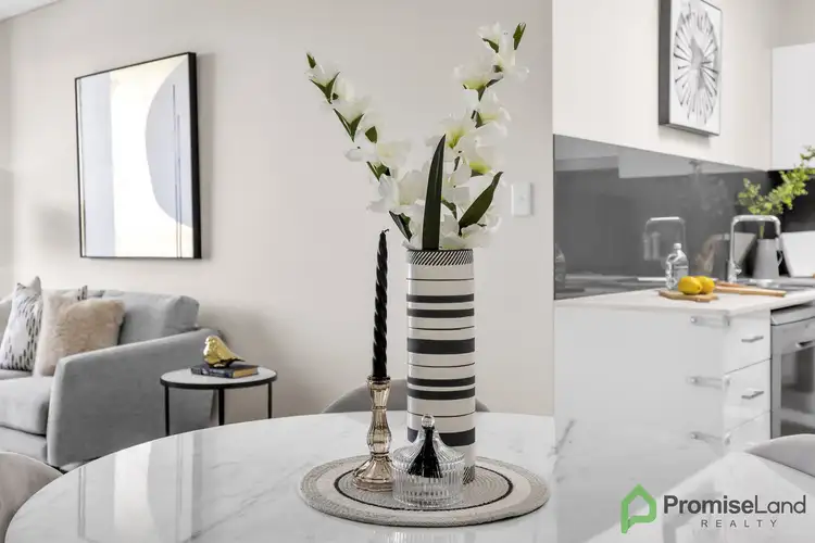 Third view of Homely apartment listing, 30/118 Adderton Road, Carlingford NSW 2118
