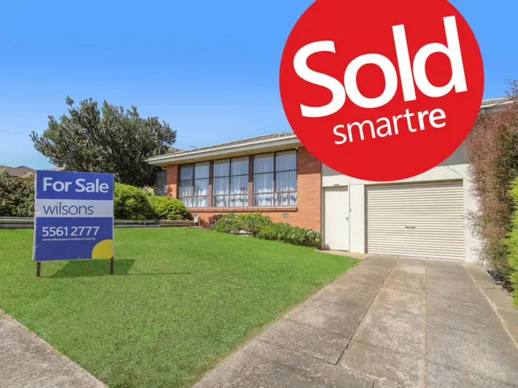 Main view of Homely house listing, 8 Rutledge Street, Warrnambool VIC 3280