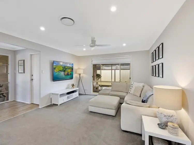 Second view of Homely house listing, 51 Seawind Terrace, Berkeley Vale NSW 2261